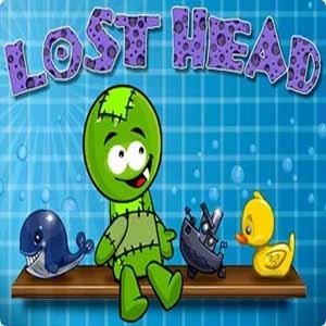 Lost Head Pc