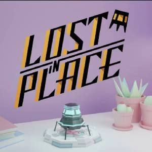 Lost in Place Pc