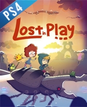 Kaufe Lost in Play PS4 Preisvergleich