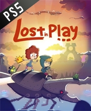 Kaufe Lost in Play PS5 Preisvergleich