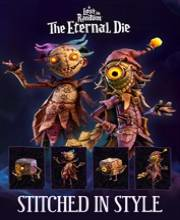Lost in Random The Eternal Die Stitched in Style Playstation 5