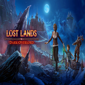 Kaufe Lost Lands Dark Overlord Nintendo Switch Preisvergleich