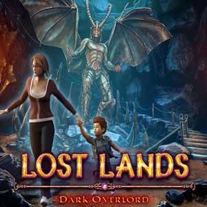 Lost Lands Dark Overlord Key Kaufen Preisvergleich