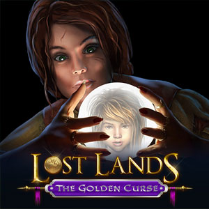 Kaufe Lost Lands The Golden Curse Nintendo Switch Preisvergleich