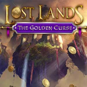 Lost Lands The Golden Curse Key Kaufen Preisvergleich