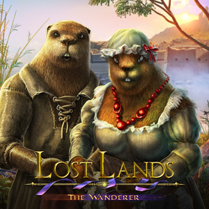 Lost Lands The Wanderer Key kaufen Preisvergleich