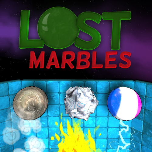 Lost Marbles Key Kaufen Preisvergleich