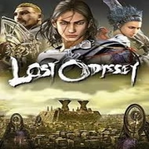 Lost Odyssey Xbox One
