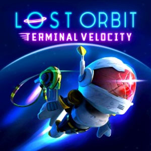 LOST ORBIT Terminal Velocity Key kaufen Preisvergleich