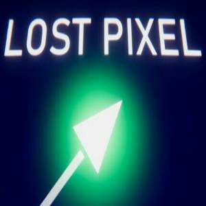 Lost Pixel Pc