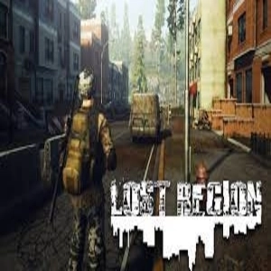 Lost Region Xbox Series X
