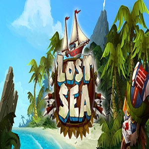 Lost Sea Xbox One
