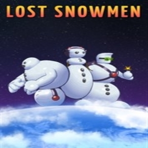 Kaufe Lost Snowmen Xbox Series Preisvergleich