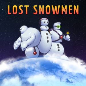 Lost Snowmen Key kaufen Preisvergleich