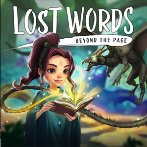 Kaufe Lost Words Beyond the Page Xbox One Preisvergleich
