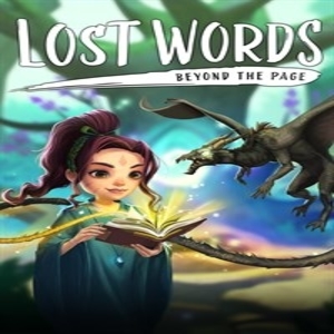 Kaufe Lost Words Beyond the Page Xbox Series Preisvergleich