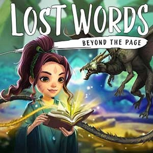 Lost Worlds Beyond the Page Playstation 5