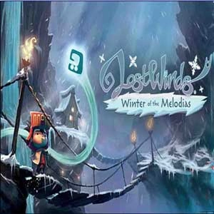 LostWinds 2 Winter of the Melodias