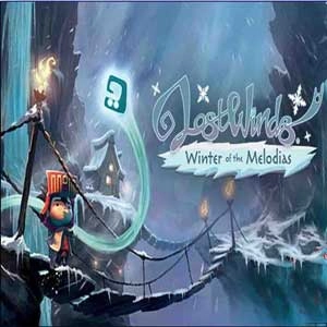 LostWinds 2 Winter of the Melodias Pc