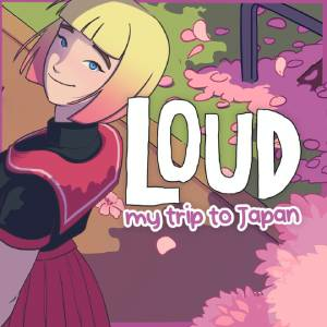 LOUD My Trip to Japan Xbox One