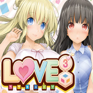 LOVE 3 Love Cube Key kaufen Preisvergleich