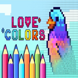 Love Colors Pc