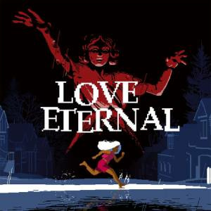 LOVE ETERNAL Playstation 5
