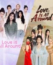 Love is All Around Collection Pc