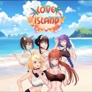 Love Island Playstation 4