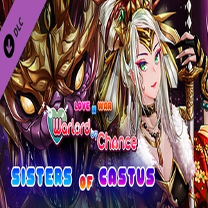 Love n War Warlord by Chance Sisters of Castus Pc