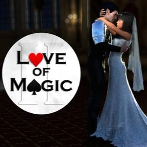 Love of Magic Book 2 The War Pc