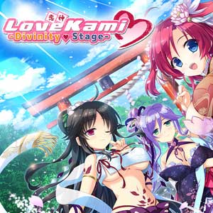 LoveKami Divinity Stage Key kaufen Preisvergleich