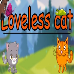 Loveless cat Pc