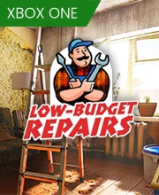 Low Budget Repairs Xbox One