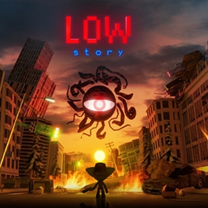Low Story Playstation 5