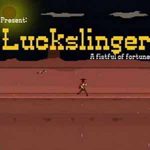 Luckslinger Key Kaufen Preisvergleich