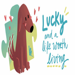 Lucky and a life worth living Key kaufen Preisvergleich