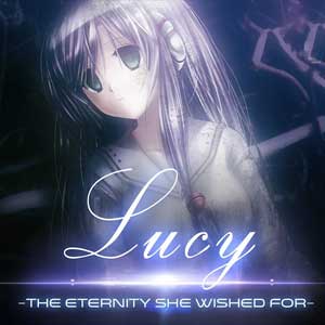 Lucy The Eternity She Wished For Key Kaufen Preisvergleich