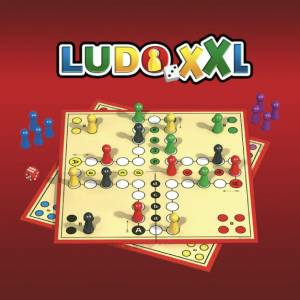 Ludo XXL Playstation 4