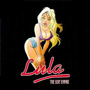 Lula The Sexy Empire Key Kaufen Preisvergleich