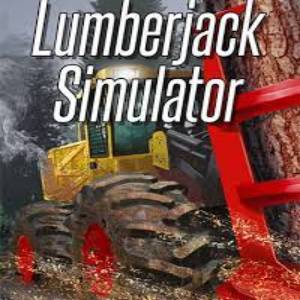 Kaufe Lumberjack Simulator Xbox Series Preisvergleich