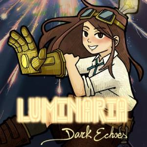 Luminaria Dark Echoes Key kaufen Preisvergleich