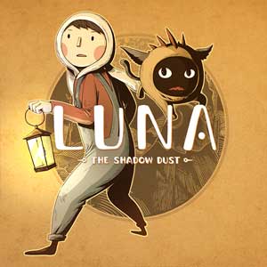 LUNA The Shadow Dust Key kaufen Preisvergleich