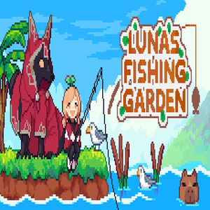 Luna’s Fishing Garden Key kaufen Preisvergleich