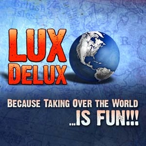Lux Delux Pc