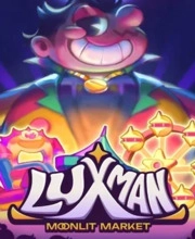 Luxman Moonlit Market Pc