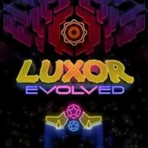 Luxor Evolved Xbox One