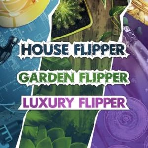 Luxury Garden Bundle Xbox Series X