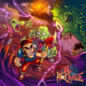 Kaufe LVL99 AxeRage Xbox Series Preisvergleich