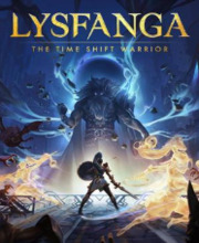 Lysfanga The Time Shift Warrior Switch